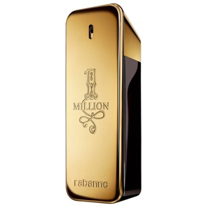 Rabanne One Million Edt 100ml produktbilde