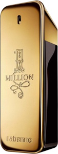 Rabanne One Million One Million Eau de toilette 200 ml produktbilde