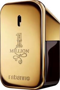 Rabanne One Million Eau de Toilette 30 ml produkt bild