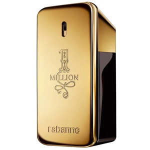 Rabanne One Million EDT 50 ml Produktbild