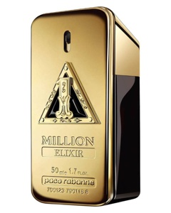 RABANNE One Million Elixir produktbillede