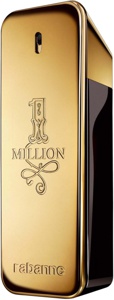 Rabanne One Million One Million Eau de toilette 100 ml produktbilde