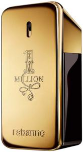 Rabanne One Million One Million Eau de toilette 50 ml produkt bild