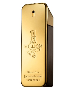 Rabanne One Million Parfum Perfume 50 ml Produktbild