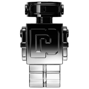 Rabanne Phantom Black Elixir Parfum 100 ml produktbilde