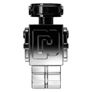 Rabanne Phantom Black Elixir Parfum 150 ml produktbilde
