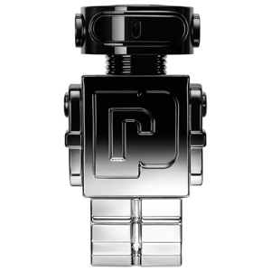 Rabanne Phantom Black Elixir Parfum 50 ml produktbilde