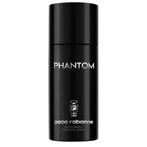 Rabanne Phantom Deodorant Spray 150 ml produktbillede