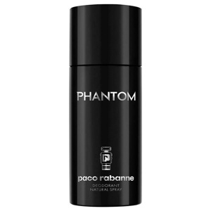 Paco Rabanne Phantom Deo Spray 150ml produkt bild