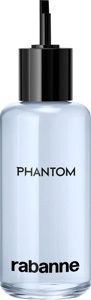 Rabanne Phantom Eau De Toilette Refill 200ml produktbillede