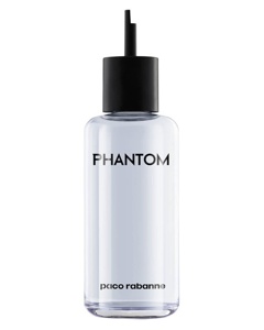 Rabanne Phantom Eau De Toilette Refill 200ml Produktbild