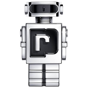 Rabanne Phantom Eau de toilette refillable 150 ml Produktbild