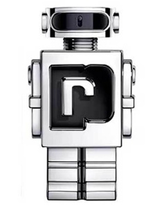 Rabanne Phantom EDT 50 ml Produktbild