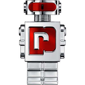 RABANNE Phantom In Red Elixir produktbillede
