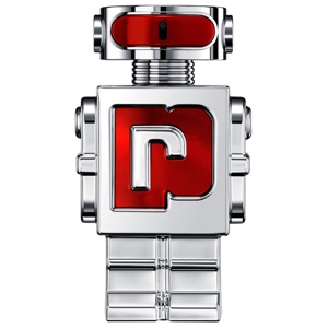 RABANNE Phantom In Red Elixir produktbillede