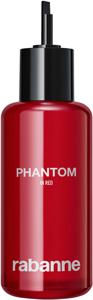 Rabanne Phantom In Red Parfum Elixir 200 ml produkt bild