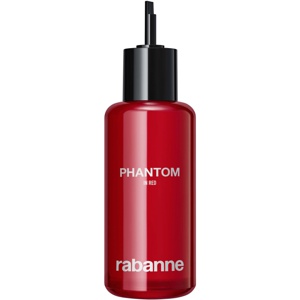 Rabanne Phantom In Red Parfum Elixir 200 ml Produktbild