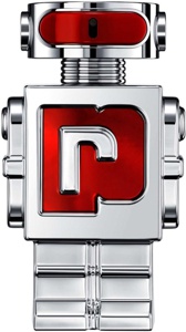 RABANNE Phantom In Red Elixir produktbillede