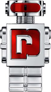 Rabanne Phantom In Red Parfum Elixir Refillable 150ml produkt bild