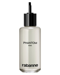 Rabanne Phantom Intense Eau de parfum refill 200 ml Produktbild