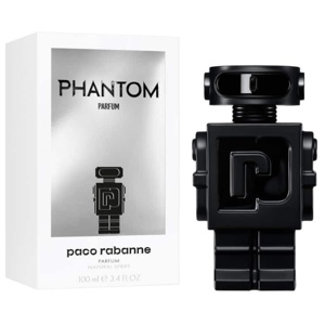 Rabanne Phantom Intense Eau de Parfum 100ml product image