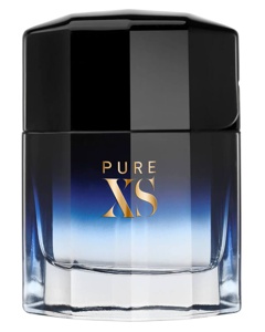 Rabanne Pure Xs Eau De Toilette Spray 100ml produktbillede