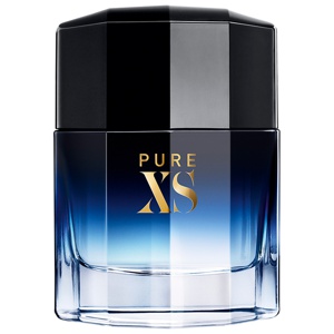Rabanne Pure XS Edt 100ml produktbilde