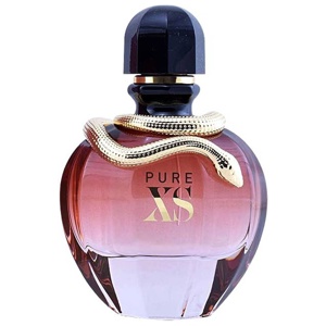 RABANNE Pure XS For Her Eau de Parfum - 50 ml produktbillede