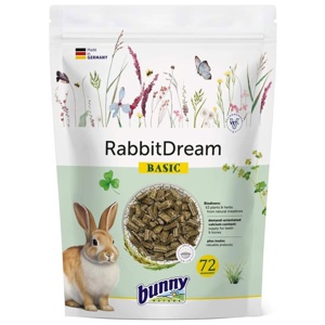 Bunny Nature Kanin Dream Basic produkt bild