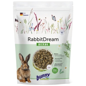 Bunny Nature Kanin Dream Herbs produkt bild