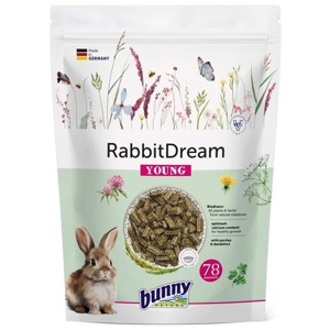 RabbitDream YOUNG (15 kg) produkt bild