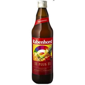 11 plus 11 Juice produkt bild