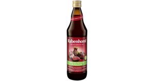 Rabenhorst Rödbeta 750 ml produkt bild