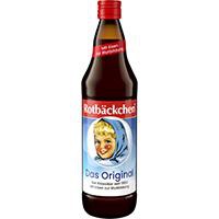 Rabenhorst Rotbäckchen 700 ml Saft Produktbild