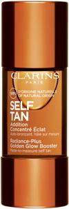 Clarins Radiance-Plus Golden Glow Booster Face (15ml) produkt bild