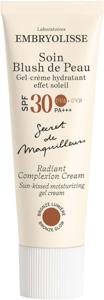 Radiant Complexion Cream Bronze Glow produkt bild