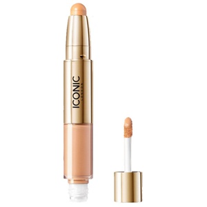 Radiant Concealer Duo Warm Medium produkt bild
