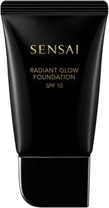 Radiant Glow Foundation RG204 produkt bild