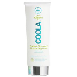 COOLA ER+ Radical Recovery After-Sun Lotion (148ml) produkt bild