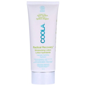 Coola Radical Recovery Moisturizing Lotion produktbillede