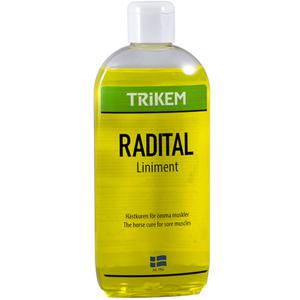 Trikem Radital Liniment 500 ml produkt bild