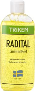 Radital LinimentGel för Häst - 2500 ml produkt bild