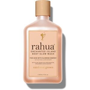 Rahua Enchanted Island Body Glow Wash Shower Gel 275 ml produkt bild