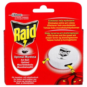 Raid Myrdosa produkt bild