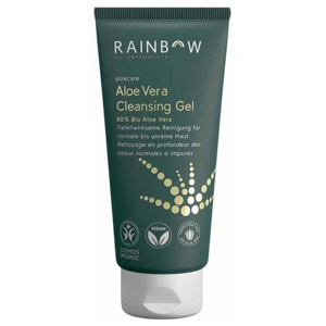 Rainbow aloecare Aloe Vera Cleansing Gel Produktbild