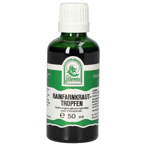 RAINFARNKRAUT Tropfen zum Einnehmen Produktbild