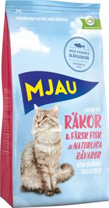 Räka Torrfoder för Katt - 35 kg produkt bild