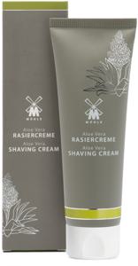 Mühle Rakkräm Aloe Vera 75ml produkt bild