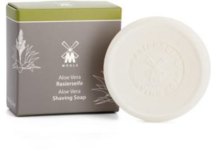 Mühle Raktvål Aloe Vera 65g produkt bild
