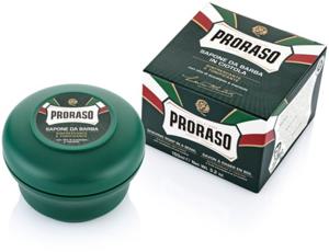 Proraso Eucalyptus Shaving Soap 150 ml produkt bild
